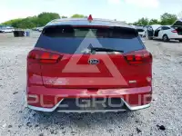 2017 KIA Niro photo