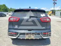 2017 KIA Niro фото