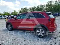 2017 KIA Niro photo