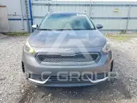 2017 KIA Niro фото