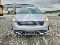 2017 KIA Niro фото