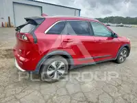 2017 KIA Niro photo