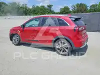 2017 KIA Niro фото