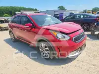 2017 KIA Niro фото