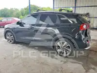 2017 KIA Niro фото