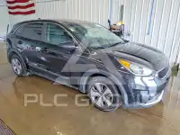 2017 KIA Niro фото