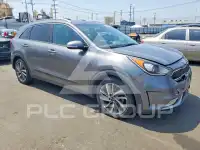 2017 KIA Niro фото