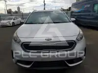 2017 KIA Niro photo