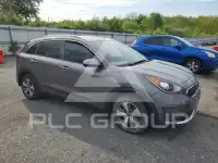 2017 KIA Niro фото