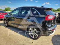 2017 KIA Niro photo