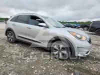 2017 KIA Niro фото