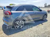 2017 KIA Niro photo