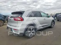 2017 KIA Niro photo