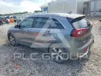 2017 KIA Niro фото