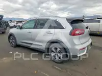 2017 KIA Niro photo