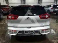 2017 KIA Niro фото
