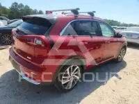 2017 KIA Niro фото
