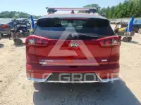 2017 KIA Niro фото