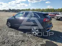 2017 KIA Niro фото