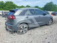 2017 KIA Niro фото