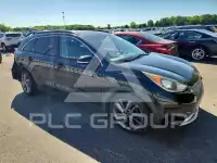 2017 KIA Niro photo