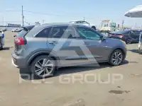 2017 KIA Niro фото