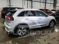 2017 KIA Niro фото