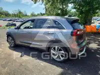 2017 KIA Niro фото