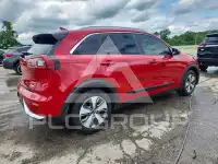 2017 KIA Niro photo