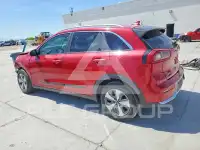 2017 KIA Niro photo