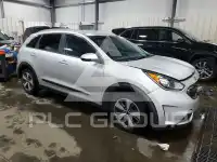 2017 KIA Niro фото