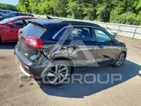2017 KIA Niro photo