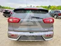 2017 KIA Niro фото