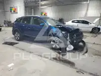2017 KIA Niro фото