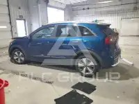 2017 KIA Niro фото