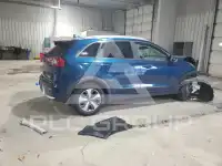 2017 KIA Niro фото