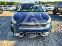 2017 KIA Niro фото