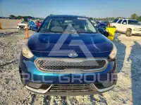 2017 KIA Niro фото