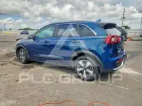 2017 KIA Niro фото