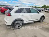 2017 KIA Niro фото