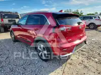 2017 KIA Niro photo