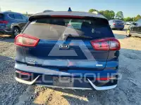 2017 KIA Niro фото