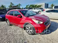 2017 KIA Niro photo