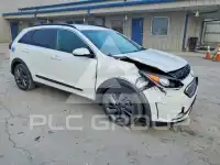 2017 KIA Niro фото