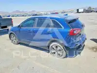2017 KIA Niro фото