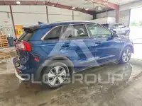 2017 KIA Niro фото
