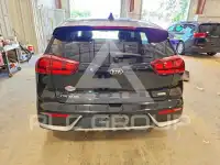 2017 KIA Niro photo