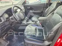 2017 KIA Niro фото