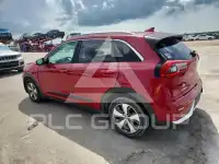 2017 KIA Niro фото