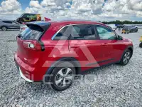 2017 KIA Niro фото